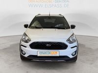 Gebraucht Ford Ka Active 86 PS (63 kW) 2019 Oxford white Limousine