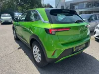 Gebraucht Opel Mokka Edition 101 PS (74 kW) 2023 Grün SUV