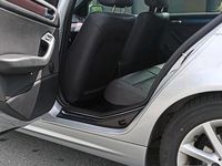 Gebraucht BMW 318 143 PS (105 kW) 2003 Silber Kombi