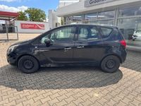 gebraucht Opel Meriva 1.4 B Turbo Innovation