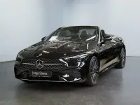 Gebraucht Mercedes CLE450 AMG 381 PS (280 kW) 2025 Andere Cabrio