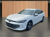 Occasion VW Passat 150 ch (110 kW) 2025 Blanc Break
