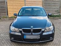 gebraucht BMW 320 E90 i