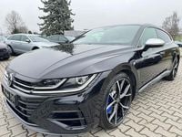 Occasion VW Arteon R 320 ch (235 kW) 2022 Noir Berline