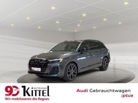 Gebraucht Audi Q7 Ambiente 394 PS (289 kW) 2025 Daytonagrau perleffekt SUV