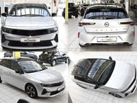 Gebraucht Opel Astra 131 PS (96 kW) 2024 Vulkan grau met. Limousine
