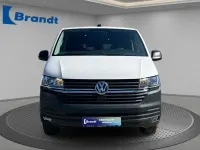 Brugt VW T6.1 110 HK (80 kW) 2022 Hvid Van