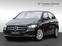 gebraucht Mercedes B250e PTS+SHZ+KLIMA+DAB+TOUCH+BUSINESS+MBUX