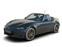 Używany Mazda MX5 Exclusive 184 KM (135 kW) 2024 Czarny Kabriolet