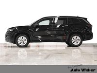 Neu VW Tayron R-line 150 PS (110 kW) 2026 Schwarz SUV