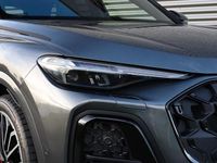 Gebraucht Audi SQ5 367 PS (269 kW) 2026 Grau SUV