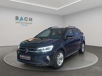 Gebraucht VW Taigo Pro 116 PS (85 kW) 2024 Deep black SUV