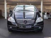 gebraucht Mercedes A180 Elegance,Klima,Sitzheizung,Alu,Sitzkomfort