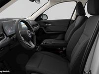 Second-hand BMW X1 Shadowline 156 CP (114 kW) 2025 Alb SUV