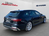 Gebraucht Audi A4 S-Line 286 PS (210 kW) 2020 Mythosschwarz metallic Kombi