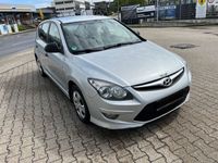 gebraucht Hyundai i30 1.6 CRDi 66 kW Edition20 Edition20