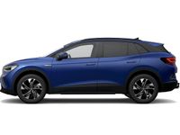 Gebraucht VW ID.4 Pro Performance 150 kW (204 PS) 2022 Blau SUV