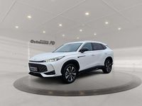 Neu MG HS Luxury 143 PS (105 kW) 2026 Pearl white SUV