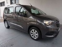 gebraucht Opel Combo Life 1,2 Direct Edition Navi Shzg Kamera