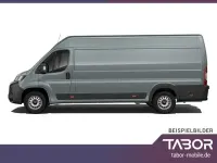 Neu Opel Movano 179 PS (131 kW) 2026 Grau Van