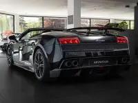 Gebraucht Lamborghini Gallardo 570 PS (419 kW) 2014 Schwarz Cabrio