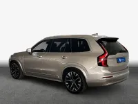 Gebraucht Volvo XC90 Ultra 455 PS (334 kW) 2025 Silber SUV