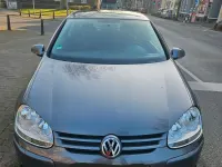 Gebraucht VW Golf V Sportline 75 PS (55 kW) 2006 Grau Kleinwagen