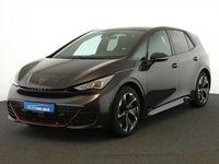 Gebraucht Cupra Born 169 kW (231 PS) 2023 Quasargrau metallic Kleinwagen