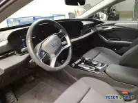 Gebraucht Audi A6 e-tron Ambiente 210 kW (286 PS) 2025 Magnetgrau SUV