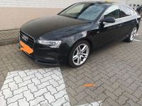 gebraucht Audi A5 Sportback 3.0 TDI DPF multitronic