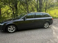 Occasion Audi A4 160 ch (117 kW) 2011 Andere farben Break
