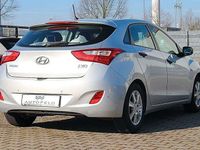 gebraucht Hyundai i30 1.4