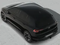 Neu VW Golf VIII R-line 150 PS (110 kW) 2026 Grenadilla black Limousine