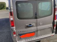 gebraucht Opel Vivaro 1.6 D (CDTI) L1H1 S&S