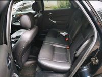 gebraucht Ford Mondeo Mk4 BJ 2007