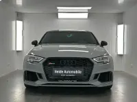 Gebraucht Audi RS3 Sport 400 PS (294 kW) 2020 Grau Limousine