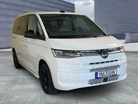 Neu VW Multivan Life 150 PS (110 kW) 2025 Weiß Van
