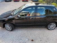 Gebraucht Skoda Fabia Classic 75 PS (55 kW) 2006 Schwarz Kleinwagen