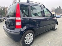 gebraucht Fiat Panda 1.2 8V Dynamic/65000 KM/Tüv Neue.