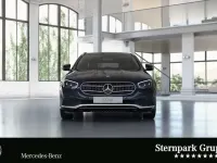 Gebraucht Mercedes E200 197 PS (144 kW) 2020 Obsidianschwarz Kombi