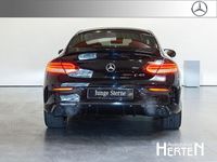 gebraucht Mercedes C43 AMG AMG AMG-Performance