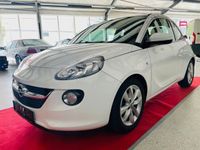 gebraucht Opel Adam AdamJam -Klimaanlage -TÜV neu