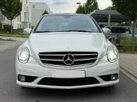 Gebraucht Mercedes R320 224 PS (164 kW) 2008 Weiß Kombi