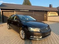 Second-hand VW Passat 160 CP (117 kW) 2011 Maro Break