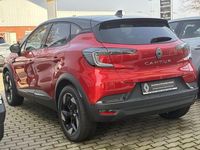 Neu Renault Captur Techno 158 PS (116 kW) 2026 Other SUV