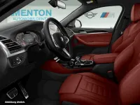 Gebraucht BMW X4 Performance 340 PS (250 kW) 2025 Schwarz SUV