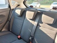 Gebraucht Ford Fiesta Trend 80 PS (58 kW) 2013 Schwarz Limousine