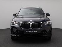 Gebraucht BMW X3 Performance 340 PS (250 kW) 2023 Schwarz SUV
