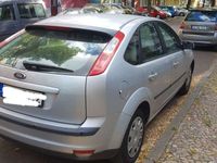 gebraucht Ford Focus 2.0 16V Style