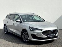 Gebraucht Ford Focus Titanium X 116 PS (85 kW) 2023 Unbekannt (metallic) Kombi